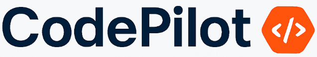 CodePilot Logo